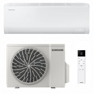 Samsung Mono Split Cebu WI-FI S2 18000 Btu AR50F18C1AHNEU AR50F18C1AHXEU Condizionatore Bianco WiFi A++ A+ R-32 Samsung