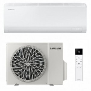 Samsung Mono Split Cebu WI-FI S2 24000 Btu AR50F24C1AHNEU AR50F24C1AHXEU Condizionatore Bianco WiFi A++ A R-32 Samsung