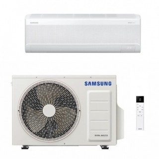 Samsung Mono Split Windfree Avant S2 15000 Btu AR70F15C1AWNEU AR70F15C1AWXEU Condizionatore Bianco WiFi A++ A+ R-32 Samsung
