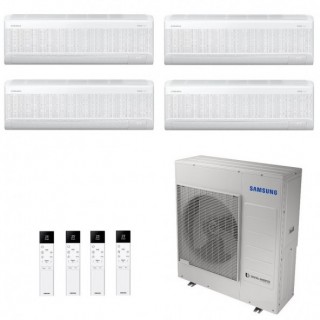 Samsung Quadri Split Windfree Avant S2 7+7+7+9 AJ080TXJ4KG AR70F07C1AWN AR70F07C1AWN AR70F07C1AWN AR70F09C1AWN Condizionatore...
