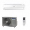Samsung Mono Split Parete Windfree Deluxe 9000 Btu 220v AC026TNXDKG/EU AC026RXADKG/EU Condizionatore Bianco R-32