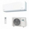 Fujitsu Mono Split 7000 Btu ASEH07KGTG AOEH07KGCG Condizionatore Bianco KGTG WiFi A+++ A+++ R-32