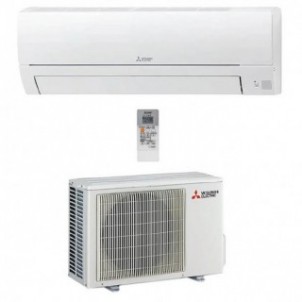 Mitsubishi Mono Split 21000 Btu MSZ-HR60VF MUZ-HR60VF Condizionatore Bianco MSZ-HR WiFi Opzionale A++ A+ R-32 Mitsubishi