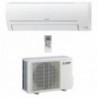Mitsubishi Mono Split 24000 Btu MSZ-HR71VF MUZ-HR71VF Condizionatore Bianco MSZ-HR WiFi Opzionale A++ A+ R-32
