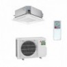 Mitsubishi Mono Split 9000 Btu Cassetta SLZ-M25FA2 SUZ-M25VA Condizionatore Bianco SLZ-M WiFi Opzionale A++ A+ R-32