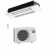 Mitsubishi Mono Split 9000 Btu Cassetta MLZ-KP25VG SUZ-M25VA Condizionatore Bianco MLZ-KP WiFi Opzionale A++ A+ R-32