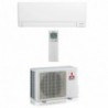 Mitsubishi Mono Split 7000 Btu MSZ-AY20VGKP MUZ-AY20VG Condizionatore Bianco MSZ-AY WiFi A+++ A+ R-32