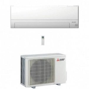 Mitsubishi Mono Split 12000 Btu MSZ-BT35VGK MUZ-BT35VG Condizionatore Parete 3.5 kW MSZ-BT WiFi A++ A++ R-32 Mitsubishi