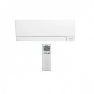 Mitsubishi Unità Interna 7000 Btu MSZ-AY20VGKP 2.0 KW Bianco MSZ-AY WiFi R-32 Mitsubishi