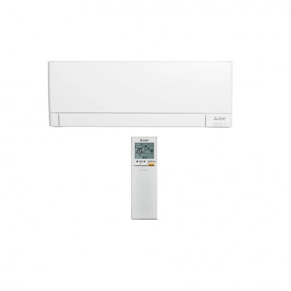 Mitsubishi Unità Interna 15000 Btu MSZ-AY42VGKP 4.2 KW Bianco MSZ-AY WiFi R-32 Mitsubishi