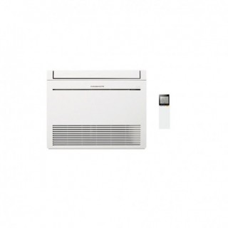 Mitsubishi Unità Interna 9000 Btu MFZ-KT25VGK 2.5 KW Bianco MFZ-KT WiFi Opzionale R-32 Mitsubishi