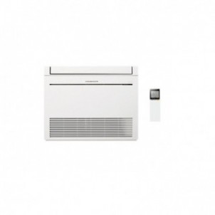 Mitsubishi Unità Interna 9000 Btu MFZ-KT25VGK 2.5 KW Bianco MFZ-KT WiFi Opzionale R-32 Mitsubishi