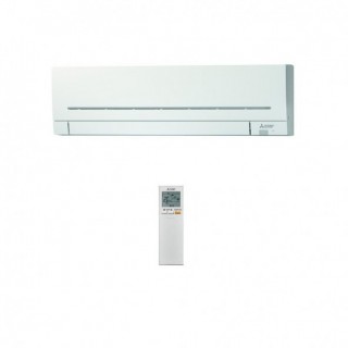Mitsubishi Unità Interna 21000 Btu MSZ-AP60VGK 6.0 KW Bianco MSZ-AP-Large WiFi R-32 Mitsubishi