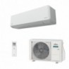 Fujitsu Mono Split 18000 Btu ASEG18KMTE AOEG18KMTA Condizionatore Bianco KM LARGE WiFi Opzionale A++ A+ R-32