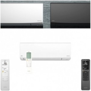 Fujitsu Dual Split 9000+12000 Btu AOEG14KBCA2 ASEH09KJCAL ASEH12KJCAL Condizionatore Bianco KJ-W WiFi R-32 A+++ A++ Fujitsu