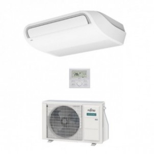 Fujitsu Mono Split Soffitto 18000 Btu ABEG18KRTA AOEG18KBTB Condizionatore Serie KR R-32 Monofase 220v Fujitsu