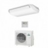 Fujitsu Mono Split Soffitto 24000 Btu ABEG24KRTA AOEG24KBTB Condizionatore Serie KR R-32 Monofase 220v