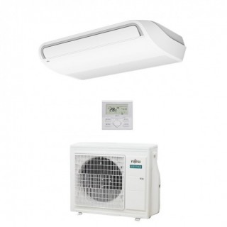 Fujitsu Mono Split Soffitto 30000 Btu ABEG30KRTA AOEG30KBTB Condizionatore Serie KR R-32 Monofase 220v Fujitsu