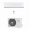 Panasonic Mono Split 18000 Btu CS-TZ50CKEW CU-TZ50CKE Condizionatore Serie TZ Compatta Bianco WiFi A++ A+ Inverter R-32