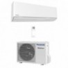 Panasonic Mono Split 12000 Btu CS-Z35CKEW CU-Z35CKE Condizionatore Serie Z Etherea Bianco WiFi A+++ A+++ Inverter R-32