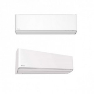 Panasonic Dual Split 9000+12000 Btu CU-2Z41CBE CS-Z25CKEW CS-Z35CKEW Condizionatore Z Etherea Bianco Inverter WiFi R-32 Panas...