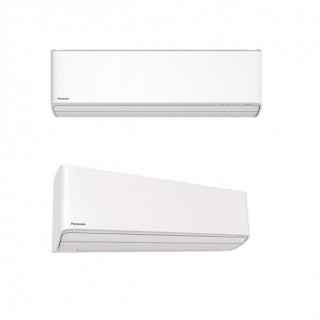 Panasonic Trial Split 9000+12000+12000 CU-3Z52CBE CS-Z25CKEW CS-Z35CKEW CS-Z35CKEW Condizionatore Z Etherea Bianco WiFi R-32 ...