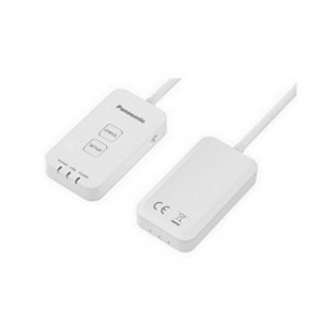 Panasonic Kit WI-FI CZ-TACG1 per il comando a distanza di impianti di condizionamento residenziali Panasonic