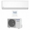 Panasonic Mono Split 15000 Btu CS-Z42YKEA-1 CU-Z42YKEA-1 Condizionatore Serie CS-Z-YKEA Bianco WiFi A+++ A+ Inverter R-32