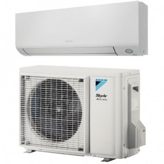 Daikin Mono Split 21000 Btu FTXM60A RZAG60B Condizionatore 6.0 kW Perfera All Seasons Sky Air Alpha A++ A+ Parete Daikin