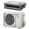 Daikin Mono Split 12000 Btu FDXM35F9 RZAG35B Condizionatore 3.5 kW FDXM-F9 Sky Air Alpha A+ A Bassa Prevalenza Canalizzato