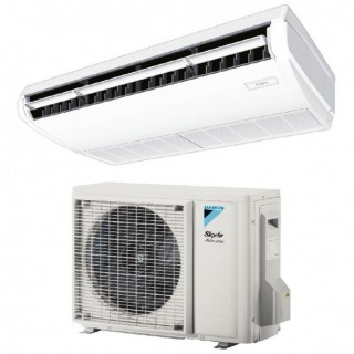 Daikin Mono Split 21000 Btu FHA60A9 RZAG60B Condizionatore 6.0 kW FHA-A9 Sky Air Alpha A++ A+ Soffitto Daikin