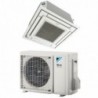 Daikin Mono Split 18000 Btu FFA50A9 RZAG50B Condizionatore 5.0 kW 4 vie FFA-A Sky Air Alpha A++ A+  Cassetta