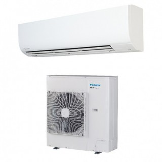 Daikin Mono Split 36000 Btu FAA100B AZAS100MV Condizionatore 10.0 kW FAA-B Sky Active A A Parete Daikin