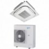 Daikin Mono Split 50400 Btu FCAG140B AZAS140MV Condizionatore 14.0 kW FCAG-B 90x90 Sky Active  Cassetta
