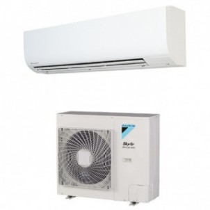 Daikin Mono Split 24000 Btu FAA71B RZASG71MV1 Condizionatore 7.1 kW FAA-B Sky Air Advance A++ A Parete Daikin