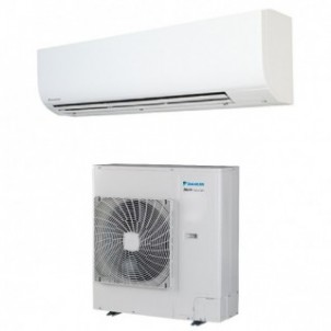 Daikin Mono Split 36000 Btu FAA100B RZASG100MY Condizionatore 10.0 kW Trifase FAA-B Sky Air Advance A+ A+ Parete Daikin