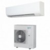 Daikin Mono Split 36000 Btu FAA100B RZASG100MY Condizionatore 10.0 kW Trifase FAA-B Sky Air Advance A+ A+  Parete