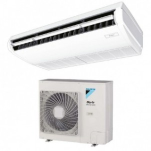 Daikin Mono Split 24000 Btu FHA71A9 RZASG71MV1 Condizionatore 7.1 kW FHA-A9 Sky Air Advance A+ A Soffitto Daikin