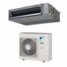 Daikin Mono Split 24000 Btu FBA71A9 RZASG71MV1 Condizionatore 7.1 kW FBA-A Sky Air Advance A++ A+ Media Prevalenza Canalizzato