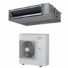 Daikin Mono Split 45000 Btu FBA125A RZASG125MV Condizionatore 12.5 kW FBA-A Sky Air Advance Media Prevalenza Canalizzato