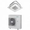 Daikin Mono Split 36000 Btu FCAG100B RZASG100MV Condizionatore 10.0 kW FCAG-B 90x90 Sky Air Advance A++ A+  Cassetta