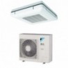 Daikin Mono Split 24000 Btu FUA71A RZASG71MV1 Condizionatore 7.1 kW FUA-A Sky Air Advance A++ A+  Pensili a soffitto