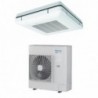 Daikin Mono Split 36000 Btu FUA100A RZASG100MY Condizionatore 10.0 kW Trifase FUA-A Sky Air Advance A+ A+  Pensili a soffitto