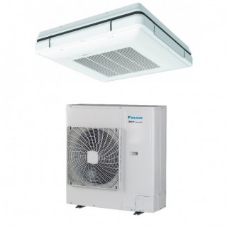 Daikin Mono Split 45000 Btu FUA125A RZASG125MV Condizionatore 12.5 kW FUA-A Sky Air Advance Pensili a soffitto Daikin