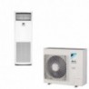 Daikin Mono Split 24000 Btu FVA71A RZASG71MV1 Condizionatore 7.1 kW FVA-A Sky Air Advance A+ A+  Colonna