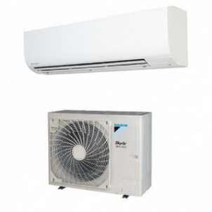 Daikin Mono Split 24000 Btu FAA71B RZAG71NV1 Condizionatore 7.1 kW FAA-B Sky Air Alpha A++ A+ Parete Daikin