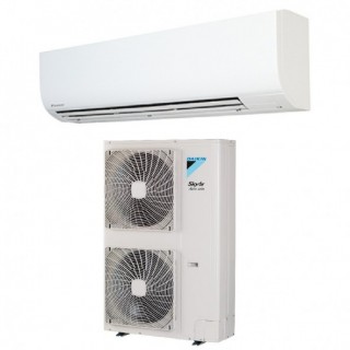 Daikin Mono Split 36000 Btu FAA100B RZAG100NV1 Condizionatore 10.0 kW FAA-B Sky Air Alpha A++ A+ Parete Daikin