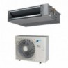 Daikin Mono Split 24000 Btu FBA71A9 RZAG71NV1 Condizionatore 7.1 kW FBA-A Sky Air Alpha A++ A+ Media Prevalenza Canalizzato DC