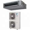 Daikin Mono Split 36000 Btu FBA100A RZAG100NY1 Condizionatore 10.0 kW Trifase FBA-A Sky Air Alpha Media Prevalenza Canale