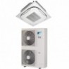 Daikin Mono Split 45000 Btu FCAG125B RZAG125NV1 Condizionatore 12.5 kW FCAG-B 90x90 Sky Air Alpha  Cassetta